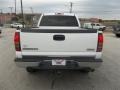 Summit White - Sierra 2500HD SLE Crew Cab Photo No. 4