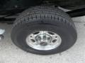 Summit White - Sierra 2500HD SLE Crew Cab Photo No. 9