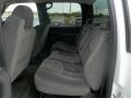 2004 Summit White GMC Sierra 2500HD SLE Crew Cab  photo #10