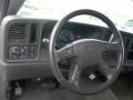 2004 Summit White GMC Sierra 2500HD SLE Crew Cab  photo #16