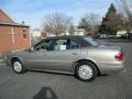 2002 Light Bronzemist Metallic Buick LeSabre Limited  photo #4