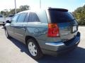 2005 Magnesium Green Pearl Chrysler Pacifica Touring  photo #3