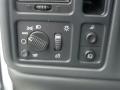 2004 Summit White GMC Sierra 2500HD SLE Crew Cab  photo #19