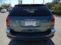 2005 Magnesium Green Pearl Chrysler Pacifica Touring  photo #9