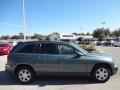 2005 Magnesium Green Pearl Chrysler Pacifica Touring  photo #11