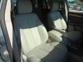 2005 Magnesium Green Pearl Chrysler Pacifica Touring  photo #14