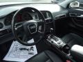 Ibis White - A6 3.2 quattro Sedan Photo No. 10