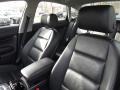 Ibis White - A6 3.2 quattro Sedan Photo No. 11
