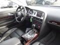 Ibis White - A6 3.2 quattro Sedan Photo No. 14