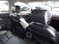 Ibis White - A6 3.2 quattro Sedan Photo No. 16