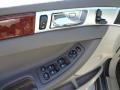 2005 Magnesium Green Pearl Chrysler Pacifica Touring  photo #19