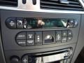 2005 Magnesium Green Pearl Chrysler Pacifica Touring  photo #23