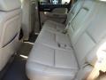 Light Cashmere/Ebony 2007 Chevrolet Tahoe LTZ Interior Color