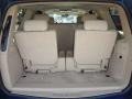  2007 Tahoe LTZ Trunk