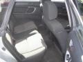 Brilliant Silver Metallic - Legacy 2.5i Sedan Photo No. 6