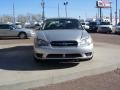 Brilliant Silver Metallic - Legacy 2.5i Sedan Photo No. 14