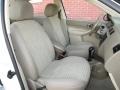 Cloud 9 White - Focus ZX4 SE Sedan Photo No. 14
