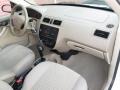 Cloud 9 White - Focus ZX4 SE Sedan Photo No. 16