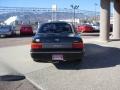 1995 Satin Black Metallic Toyota Corolla DX Sedan  photo #8