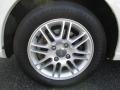 2006 Ford Focus ZX4 SE Sedan Wheel and Tire Photo