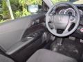 2013 Crystal Black Pearl Honda Accord EX Sedan  photo #5