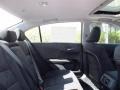 2013 Crystal Black Pearl Honda Accord EX Sedan  photo #8