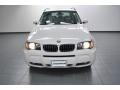 Alpine White - X3 3.0i Photo No. 5
