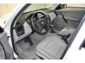 Alpine White - X3 3.0i Photo No. 12