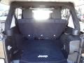 Black - Wrangler Unlimited Sahara 4x4 Photo No. 7