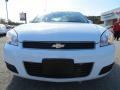 Summit White - Impala LT Photo No. 2