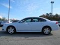 Summit White - Impala LT Photo No. 4