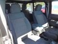 Black - Wrangler Unlimited Sahara 4x4 Photo No. 13