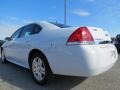 Summit White - Impala LT Photo No. 5