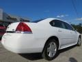 Summit White - Impala LT Photo No. 7