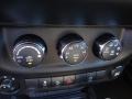 Black - Wrangler Unlimited Sahara 4x4 Photo No. 22