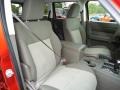 2007 Sunburst Orange Pearl Dodge Nitro SXT  photo #20