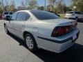 2004 Galaxy Silver Metallic Chevrolet Impala   photo #3