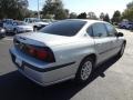 2004 Galaxy Silver Metallic Chevrolet Impala   photo #8