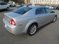Silver Ice Metallic - Malibu LTZ Photo No. 5