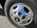 Summit White - Silverado 3500HD LTZ Crew Cab 4x4 Dually Photo No. 8