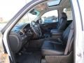 Summit White - Silverado 3500HD LTZ Crew Cab 4x4 Dually Photo No. 10