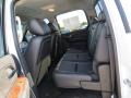 Summit White - Silverado 3500HD LTZ Crew Cab 4x4 Dually Photo No. 13