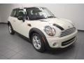 Pepper White - Cooper Hardtop Photo No. 1