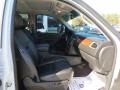 Summit White - Silverado 3500HD LTZ Crew Cab 4x4 Dually Photo No. 17