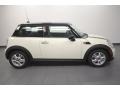 Pepper White - Cooper Hardtop Photo No. 2
