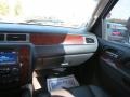 Summit White - Silverado 3500HD LTZ Crew Cab 4x4 Dually Photo No. 18