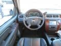 Summit White - Silverado 3500HD LTZ Crew Cab 4x4 Dually Photo No. 20