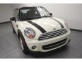 Pepper White - Cooper Hardtop Photo No. 6