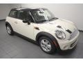 Pepper White - Cooper Hardtop Photo No. 7