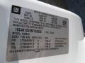 Summit White - Silverado 3500HD LTZ Crew Cab 4x4 Dually Photo No. 26